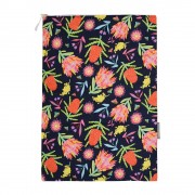 Travel Laundry Bag - Aussie Flora